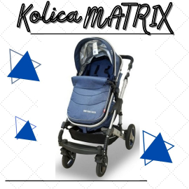 Kolica MATRIX